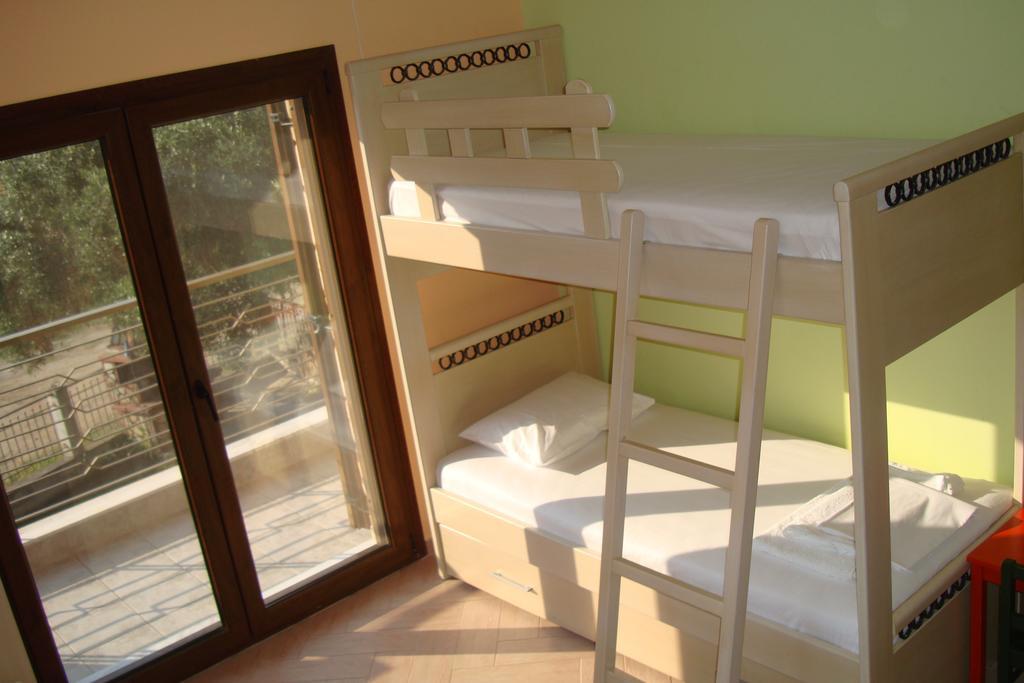 Villa Elva Asprovalta Quarto foto